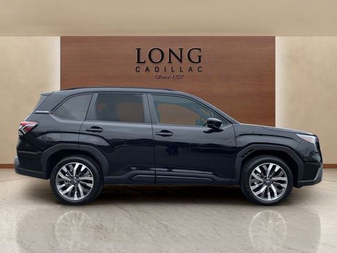 Used 2026 Subaru Forester Touring image 6