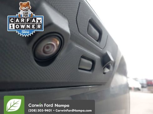 Used 2023 Chevrolet Silverado 1500 RST w/ RST All Star Premium Package image 30