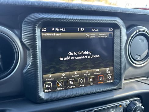 Certified 2021 Jeep Wrangler Unlimited Sport image 23