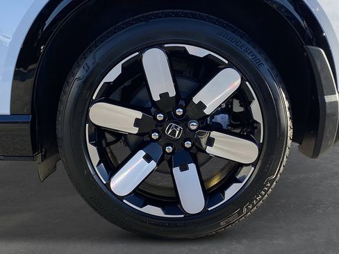 New 2026 Honda Prologue Elite image 7