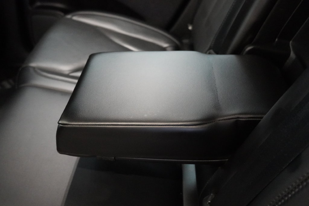 Used 2019 Lincoln Nautilus Reserve AWD/4WD image 30