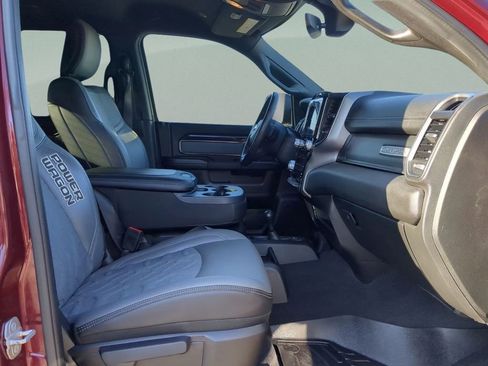 Certified 2020 RAM 2500 Power Wagon image 19