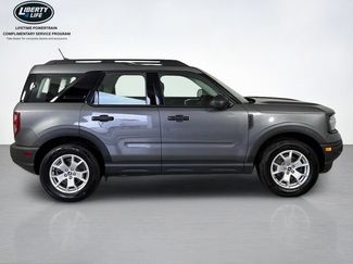 Certified 2022 Ford Bronco Sport AWD/4WD video 2