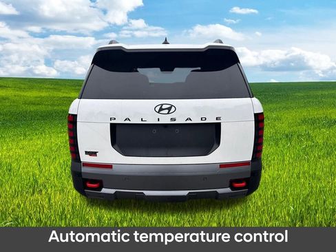 New 2026 Hyundai Palisade XRT Pro image 3