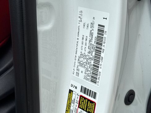 Certified 2026 Toyota Tacoma TRD Pro w/ Tow Tech Package AWD/4WD image 37