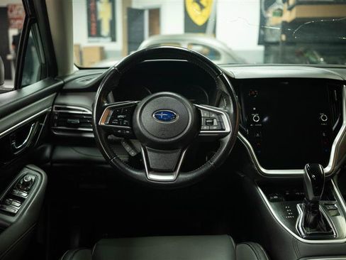 Used 2020 Subaru Outback Onyx Edition XT AWD/4WD image 18