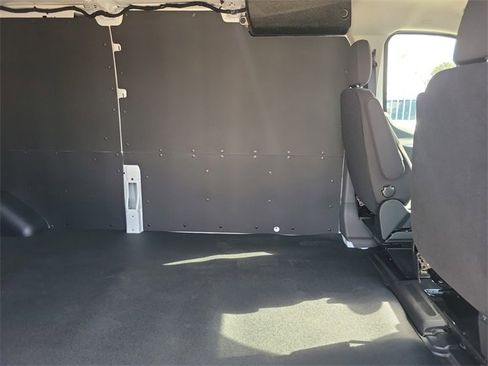New 2026 Ford Transit 250 Low Roof w/ Load Area Protection Package image 9