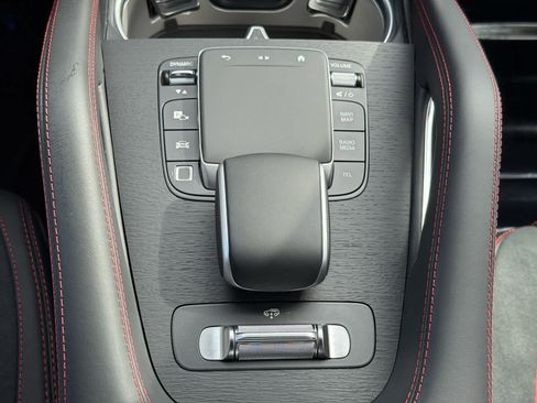 New 2026 Mercedes-Benz GLE 63 AMG S image 21