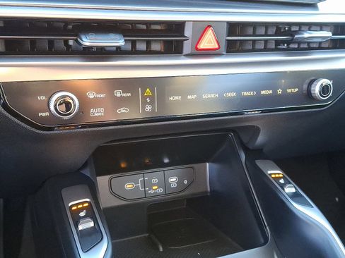 New 2026 Kia Sorento EX w/ EX Premium Package image 12