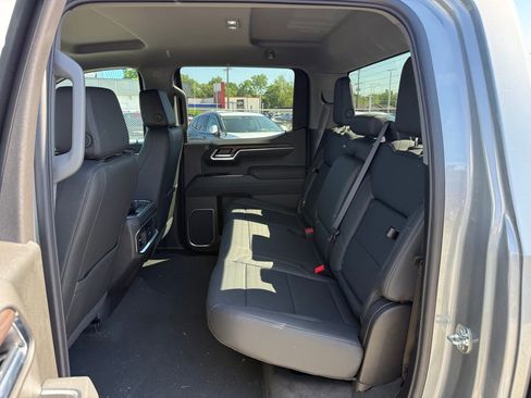 New 2026 GMC Sierra 1500 SLT w/ SLT Convenience Package AWD/4WD image 20