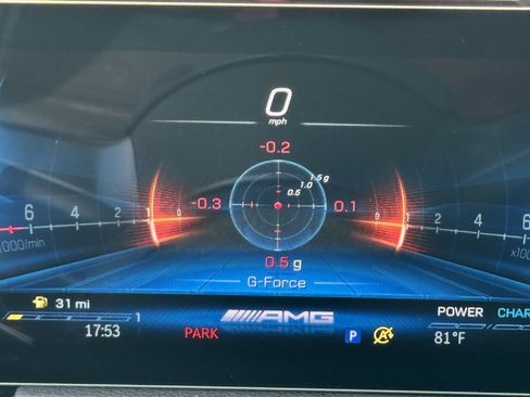 New 2025 Mercedes-Benz GLA 35 AMG 4MATIC image 26