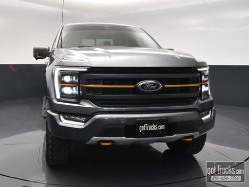 Used 2023 Ford F150 Tremor w/ Equipment Group 402A High AWD/4WD image 52