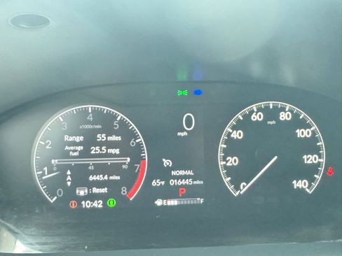 Used 2024 Honda HR-V Sport image 22