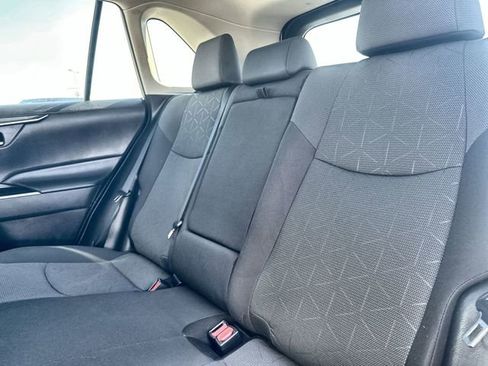 Used 2024 Toyota RAV4 XLE w/ Weather Package image 27