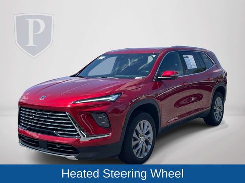 Used 2026 Buick Enclave Preferred FWD image 4