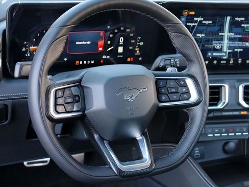 New 2026 Ford Mustang GT Premium image 20