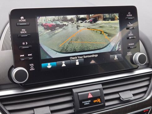 Used 2019 Honda Accord EX-L image 32