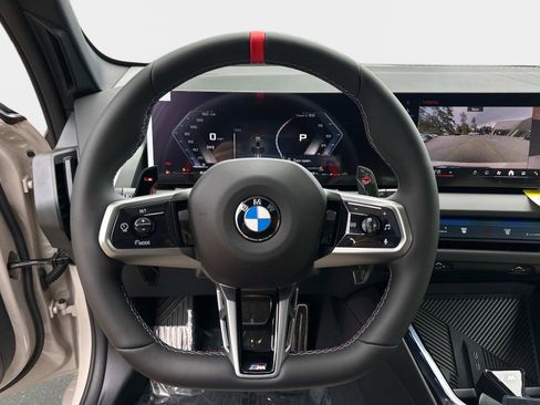 New 2026 BMW X3 M50 w/ Premium Package image 23