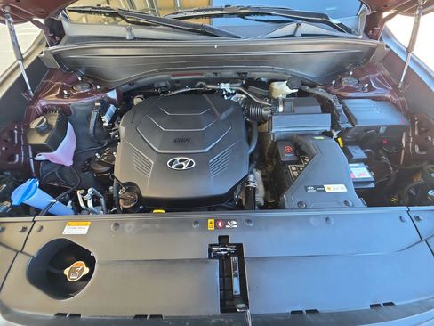 Used 2022 Hyundai Palisade SEL w/ Convenience Package image 31