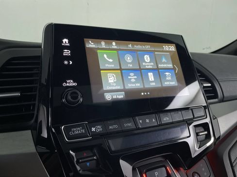 Used 2023 Honda Odyssey Sport image 14