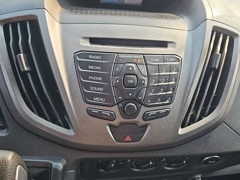 Used 2018 Ford Transit 350 148 Medium Roof RWD image 17