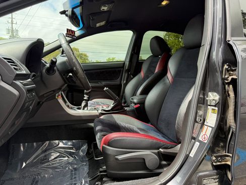 Used 2015 Subaru WRX STI w/ Popular Package #2 image 24