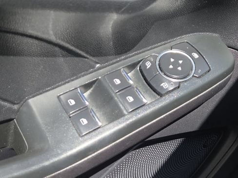 Used 2022 Ford Escape SE w/ Convenience Package FWD image 24