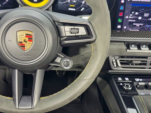 Used 2023 Porsche 911 GT3 image 23