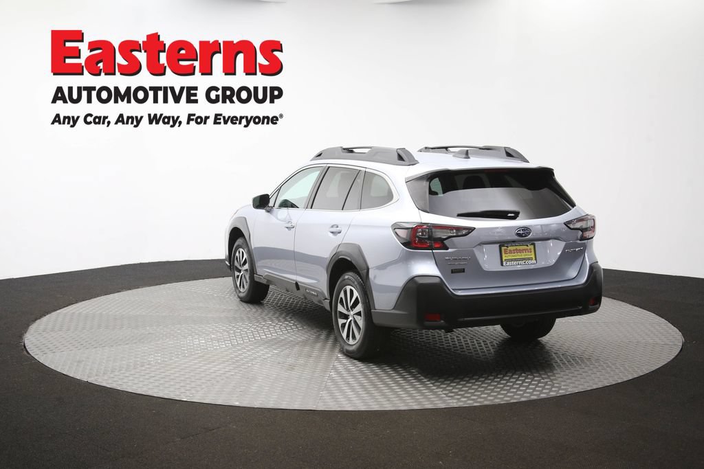 Used 2023 Subaru Outback Premium AWD/4WD image 66