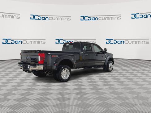 Used 2019 Ford F450 XL w/ STX Appearance Package AWD/4WD image 8