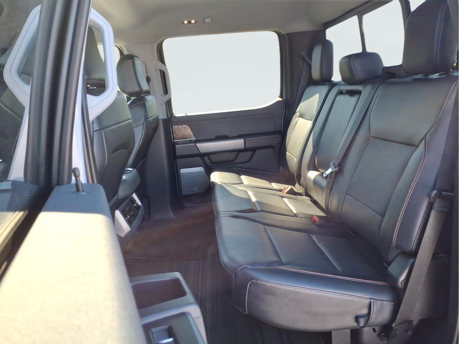Used 2024 Ford F250 Lariat w/ Chrome Package AWD/4WD image 23