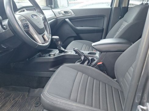 Used 2023 Ford Ranger XLT w/ Equipment Group 301A Mid image 8