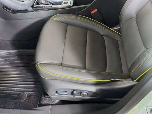 Used 2025 Chevrolet TrailBlazer ACTIV w/ Convenience Package image 21