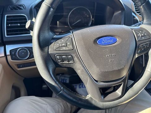Used 2017 Ford Explorer Limited w/ Equipment Group 301A image 13