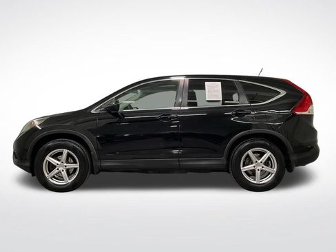Used 2013 Honda CR-V EX image 28