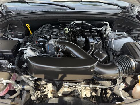 Used 2026 Dodge Durango GT AWD/4WD image 34
