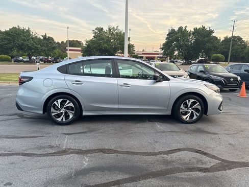 Used 2023 Subaru Legacy AWD/4WD image 8