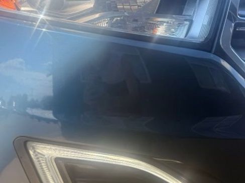 Used 2016 Ford Edge Titanium w/ Equipment Group 301A AWD/4WD image 15
