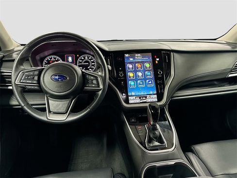 Certified 2024 Subaru Outback Limited image 20