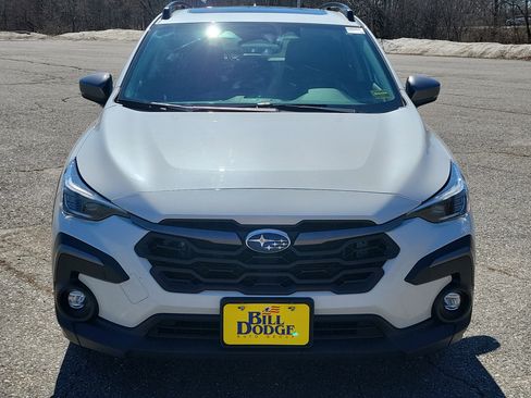 Used 2024 Subaru Crosstrek 2.5i Limited image 2
