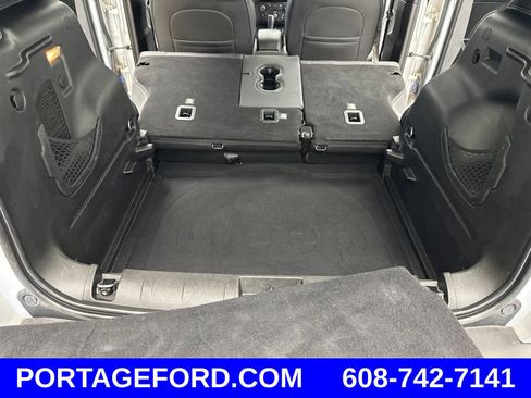 Used 2019 Jeep Renegade Limited w/ Quick Order Package 22P AWD/4WD image 40