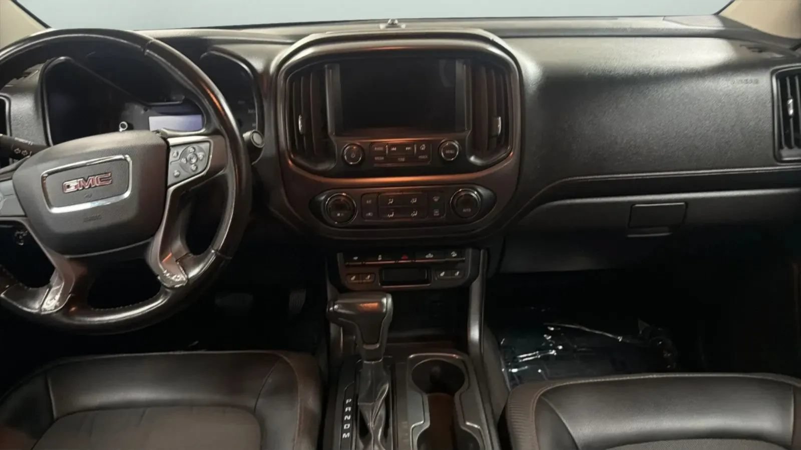 Used 2015 GMC Canyon SLE w/ All-Terrain Package AWD/4WD image 15