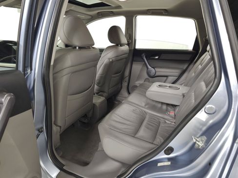 Used 2008 Honda CR-V EX-L image 28