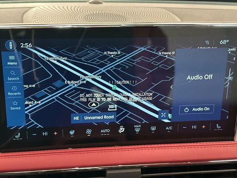 New 2026 Lincoln Corsair Grand Touring image 20