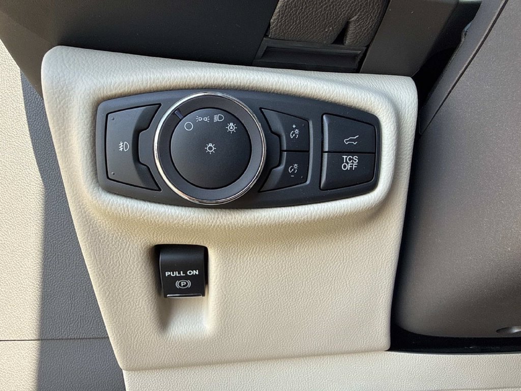 Used 2019 Lincoln Nautilus Reserve FWD image 31