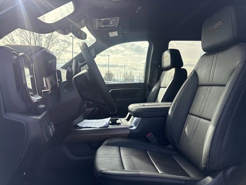 New 2026 Chevrolet Silverado 3500 High Country w/ Technology Package image 14