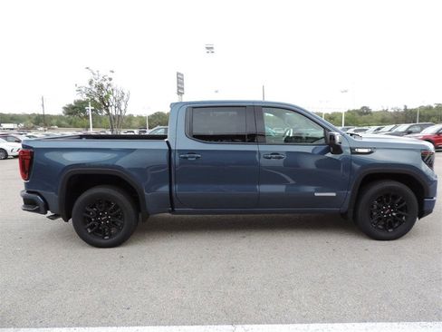 New 2026 GMC Sierra 1500 Elevation w/ Preferred Package image 4