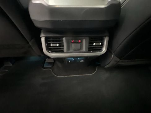 Used 2021 Ford F150 Platinum w/ Equipment Group 701A High AWD/4WD image 22
