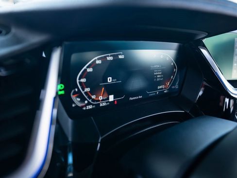 Used 2020 BMW Z4 M40i w/ Premium Package image 19