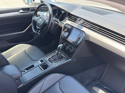 Used 2019 Volkswagen Arteon SE AWD/4WD image 15